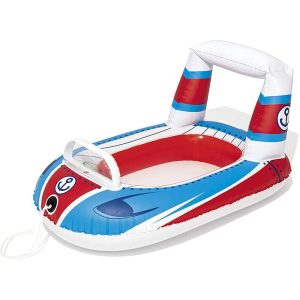 Coche Hinchable Bestway #34106