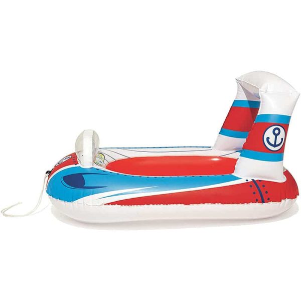 Coche Hinchable Bestway #34106