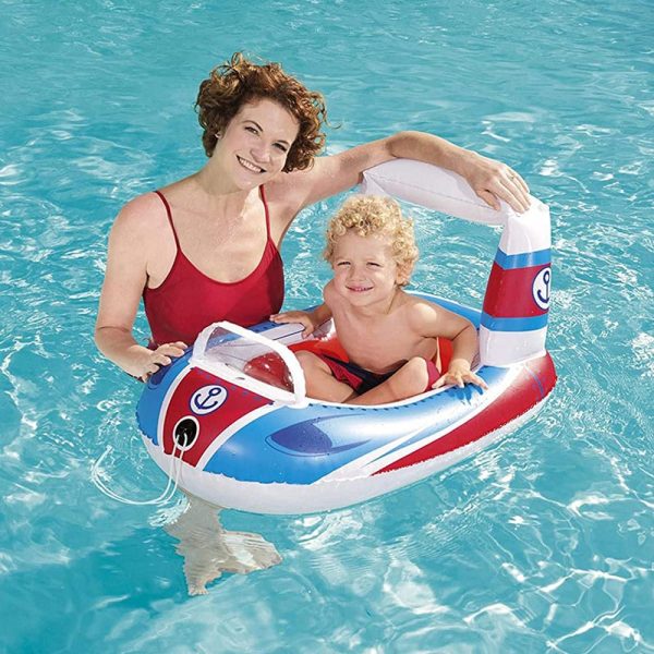 Coche Hinchable Bestway #34106