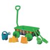 Carro de Playa con Accesorios (para Niños)