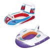 Coche hinchable/nave espacial Bestway #34106