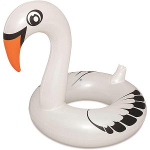 Flotador Cisne Hinchable Bestway #36124