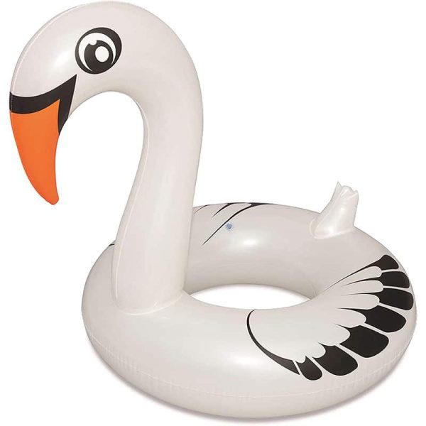 Flotador Cisne Hinchable Bestway #36124