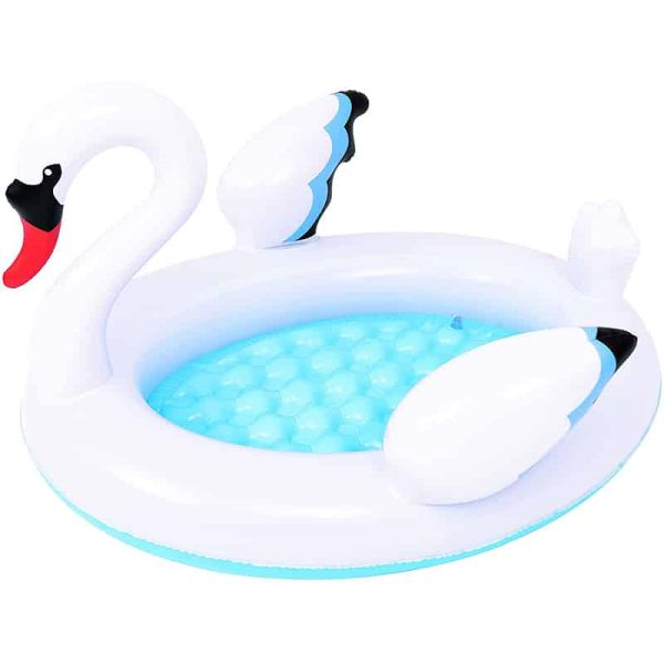Piscina de cisnes Jilong #57134