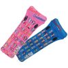 Colchoneta Inflable Monos con Asas Aremar #6423