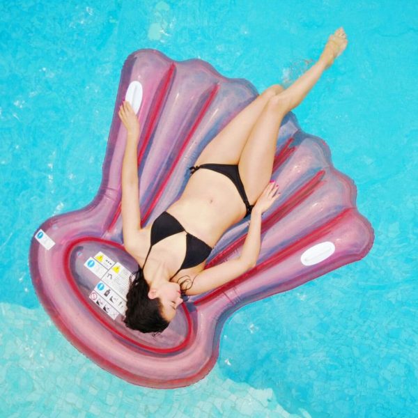 Carcasa Jilong Hinchable #37355