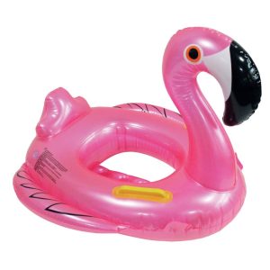 Flamenco Hinchable para Niños con Soporte para Piernas Aremar #6220