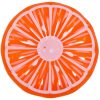 Isla naranja inflable Jilong #37349