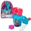 Mochila Frozen con cubo de playa y accesorios Disney 48205