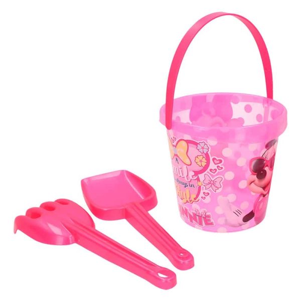 Mochila Minnie y Daisy con Play Cube y accesorios Disney