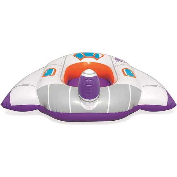 Nave espacial Bestway Hinchable #34106