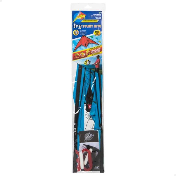 Comet Pop Up Color Playa