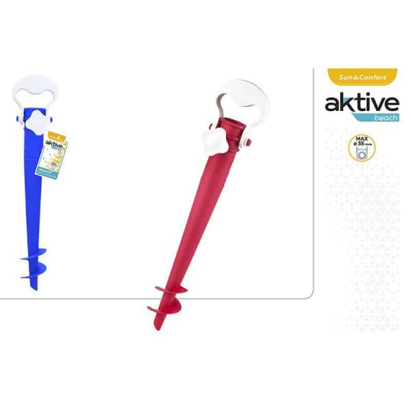 Pincho Grande para Parasol Aktive