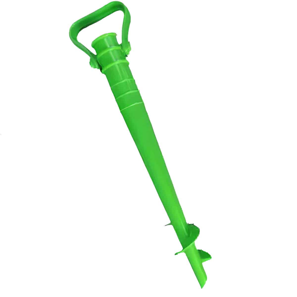 Pincho Grande para acoplar Paraguas Verde