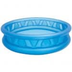 Piscina Hinchable Intex Azul 188 cm #58431