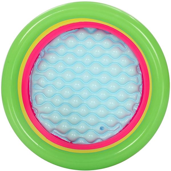 Piscina Engranable Bestway 3 Anillas 70 cm #51128