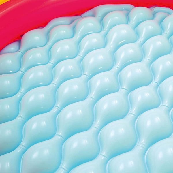 Piscina Engranable Bestway 3 Anillas 70 cm #51128