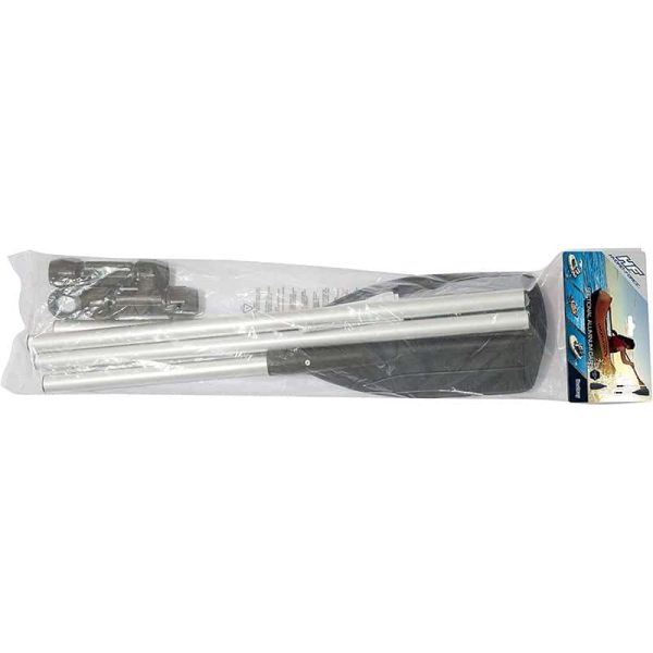 Remos Desmontables de Aluminio Bestway #62064