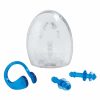 Tapones para los oídos y pinzas para la nariz Intex #55609