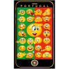 Toalla De Playa Microfibra Smartphone Emojis Portugal