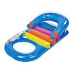 Colchón inflable para silla Jilong #26079