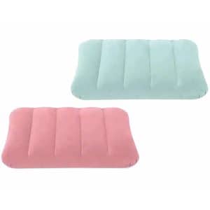 Almohada Hinchable Infantil Intex