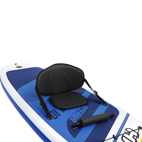 Tabla de Paddle Surf Convertible Hinchable Oceana con Bomba Manual Bestway Hydro-Force