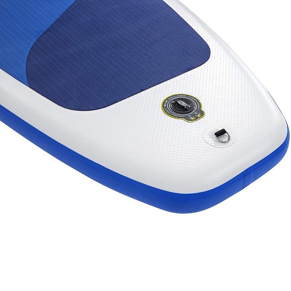 Tabla de Paddle Surf Convertible Hinchable Oceana con Bomba Manual Bestway Hydro-Force