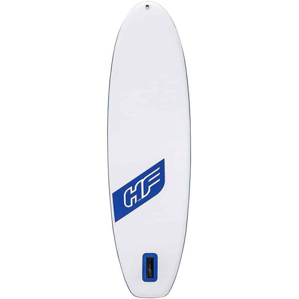Tabla de Paddle Surf Convertible Hinchable Oceana con Bomba Manual Bestway Hydro-Force
