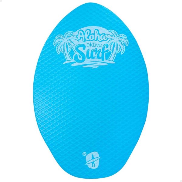 Tabla skimboard con suela EVA Aktive Blue