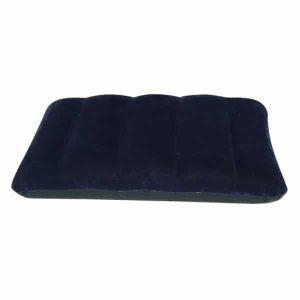 Cojín Hinchable Terciopelo Intex #68672