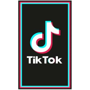 Toalla de playa de microfibra TikTok