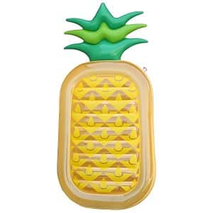 Colchón Hinchable Aremar 6448 Piña