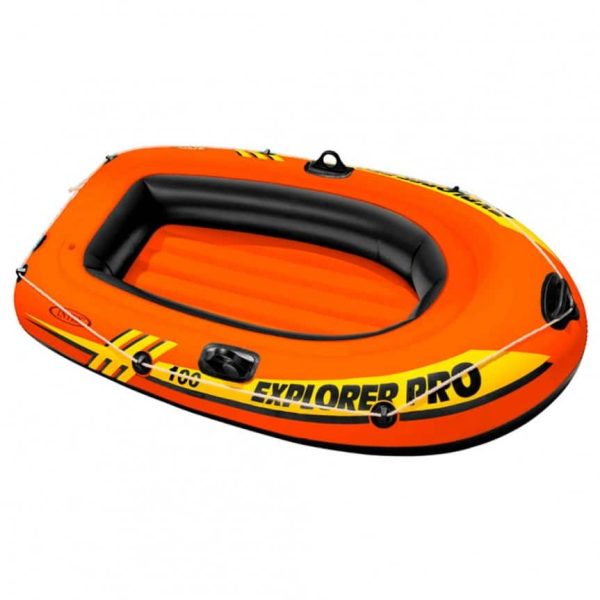 Intex Barco Explorador 100 58355