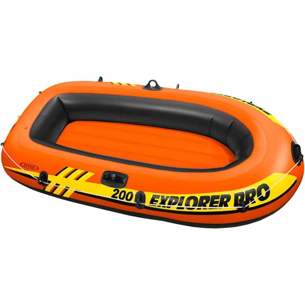Barco Explorador 100 Intex 58356