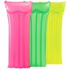 Colchón Hinchable Fluorescente Intex 59717