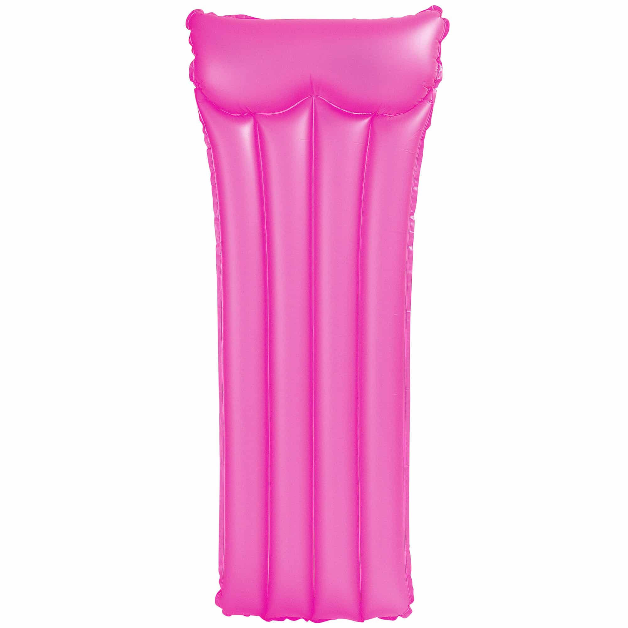 Colchón Inflable Fluorescente Intex 59717