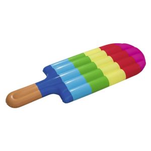 Colchón hinchable Icy colorido Bestway 43161