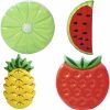Colchón Hinchable Bestway 43159 Multifrutas