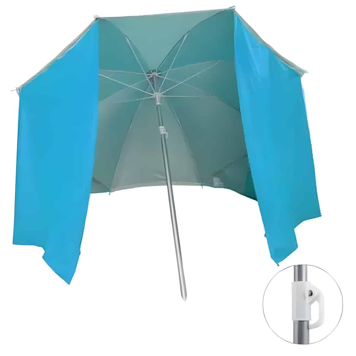Sombrilla-Nylon-Aluminio-Solapas-Laterales-1