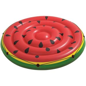 Isla Hinchable Bestway 43140 Sandía Gigante
