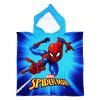 Poncho de Playa Infantil Poliéster Marvel Spider-Man