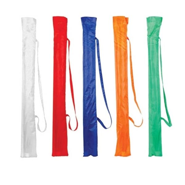 Bolsa de paraguas de algodón