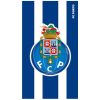 Toalla de playa de microfibra con licencia tradicional FC Porto Riscas