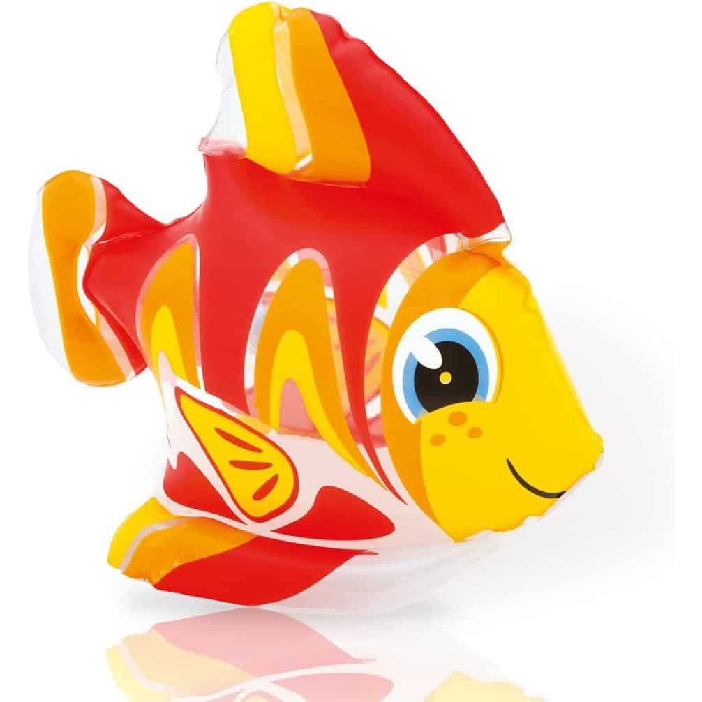 Bañera Hinchable Intex Animales 58590 Pececito