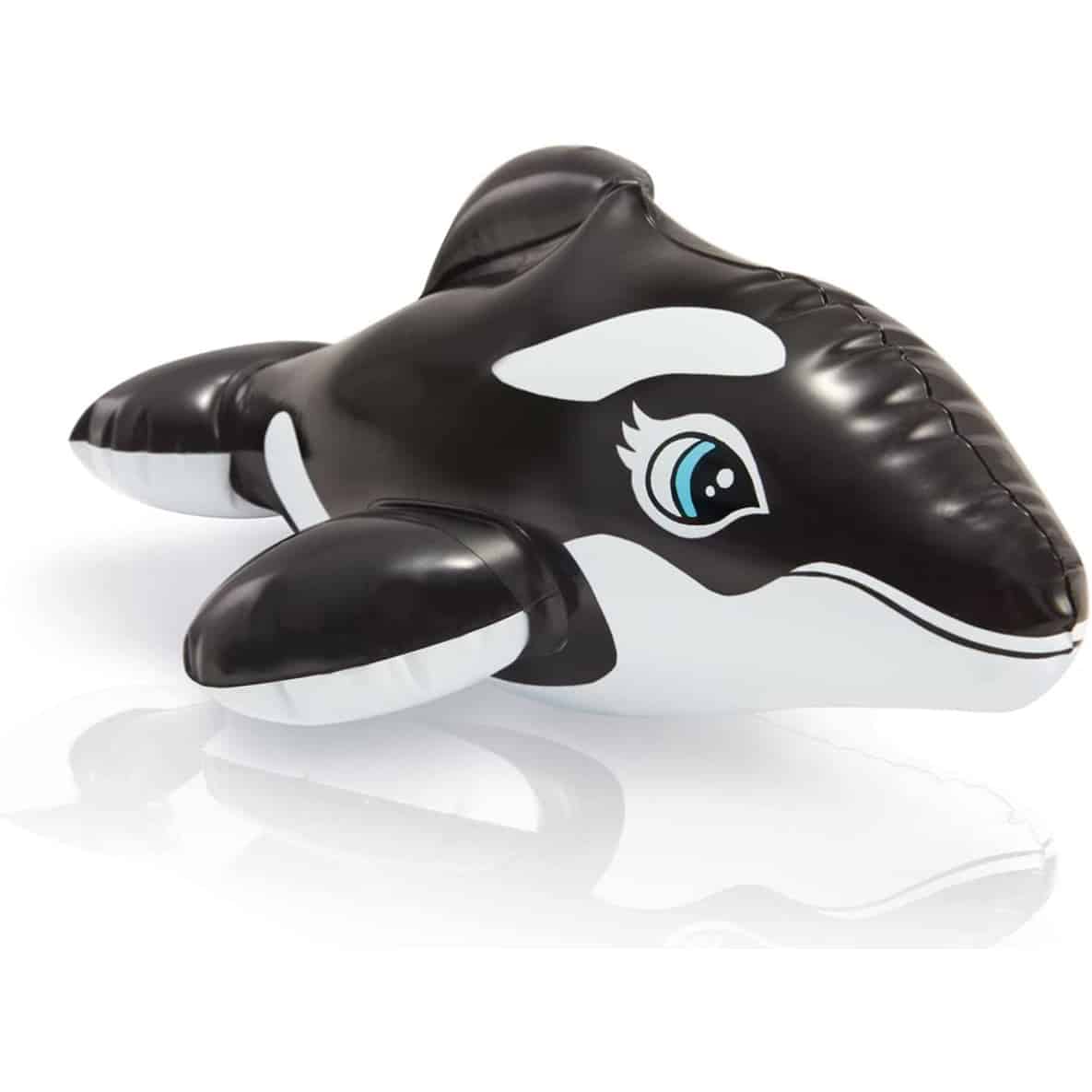 Intex 58590 Orca Bañera Hinchable Animales