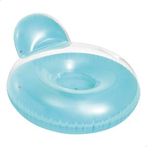 Boya Silla Circular Intex 58889 Azul