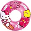 Flotador Hinchable Hello Kitty con Asas Intex #58269