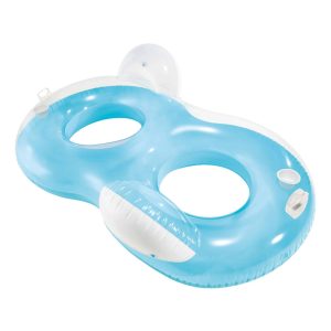 Boya Hinchable Doble Intex 56800