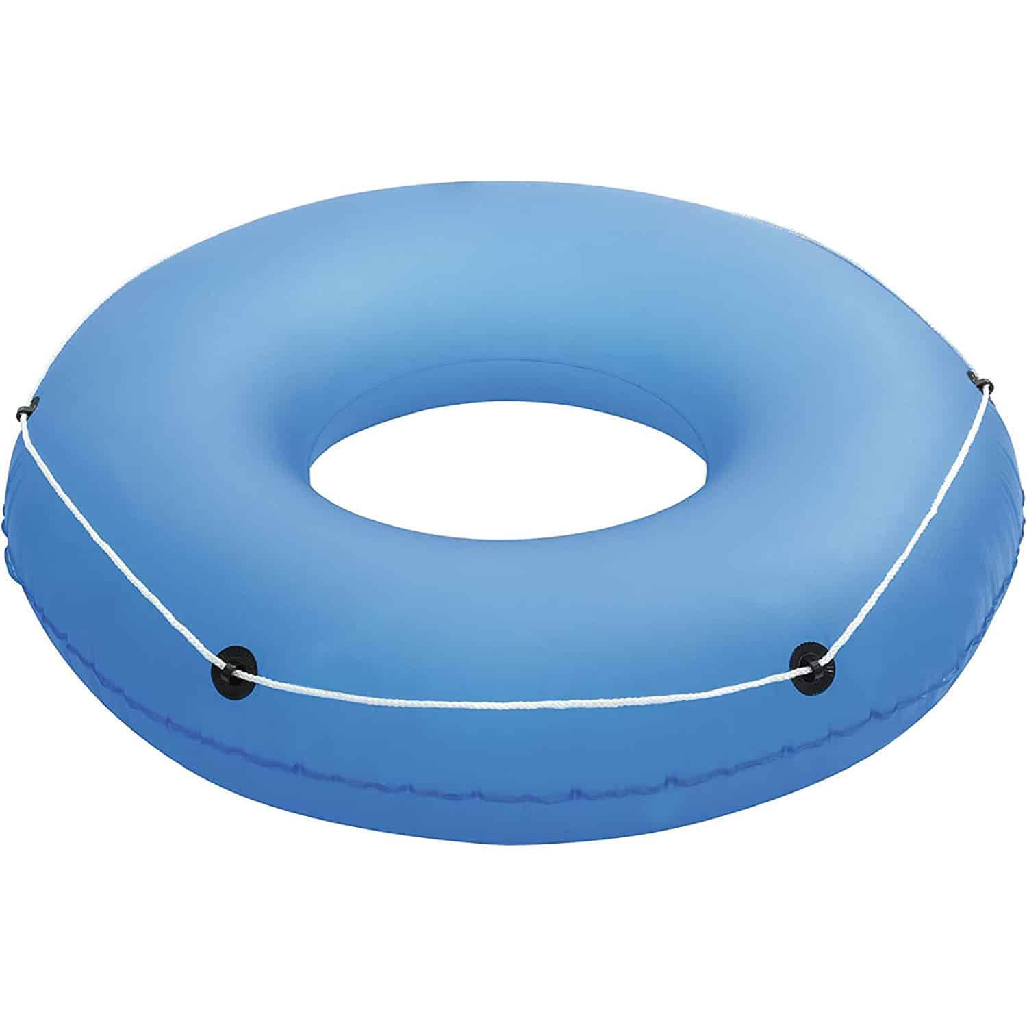 Rueda Plana con Cubo Bestway 36120 Azul